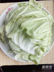 包菜的做法视频,简单易学，美味可口