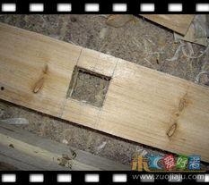 做木工视频,跟随视频教程，轻松掌握木工制作技巧