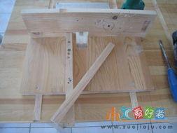 做木工视频,跟随视频教程，轻松掌握木工制作技巧