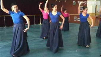 民族舞视频教学,传承与创新的艺术之旅