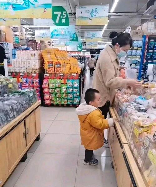 超市购物视频,盘点热门商品与购物心得