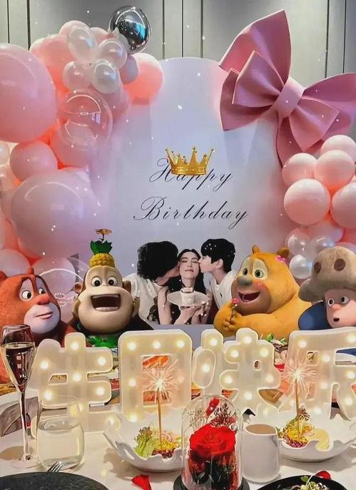 过生日视频,一场温馨的生日视频回顾