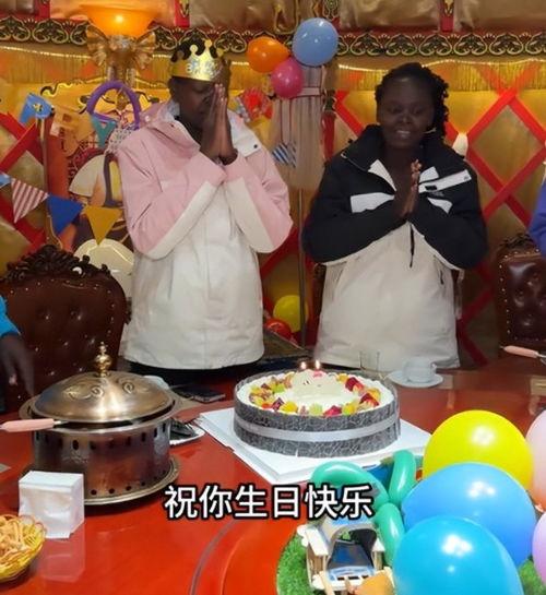 过生日视频,一场温馨的生日视频回顾