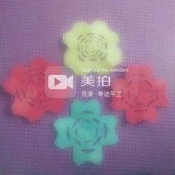 手工的制作视频,一针一线，见证匠心独运