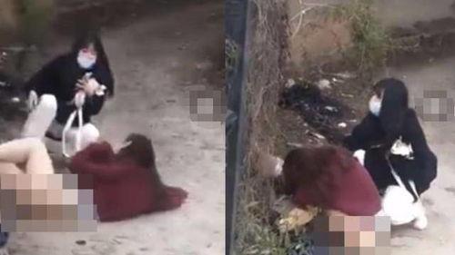 女摔视频,激情碰撞！女摔视频中的精彩瞬间回顾