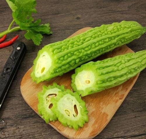 吃黑刺瓜的好处