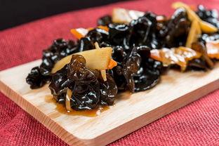 吃黑刺瓜的好处