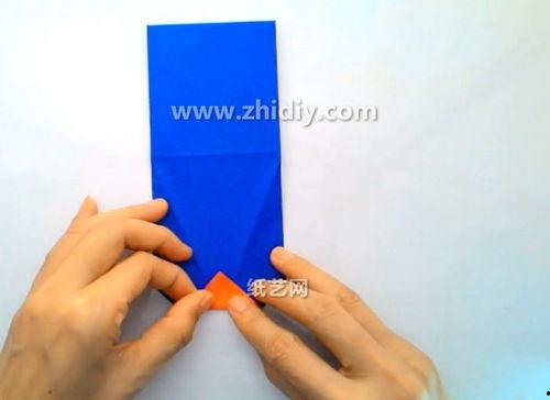 船怎么折视频,跟随视频轻松学会折船技巧