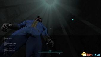 辐射视频,探索末世废土的生存与抗争