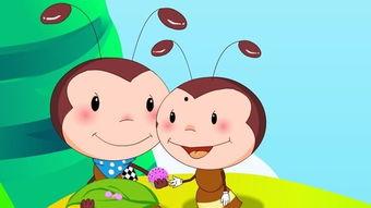 视频儿童故事大全