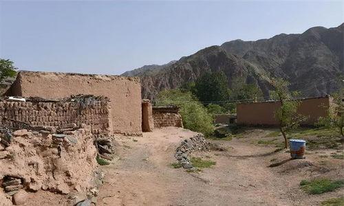 哈萨克斯坦陕西村视频,异国他乡的陕西情结