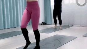 瑜伽视频初学,跟随视频轻松掌握基础动作