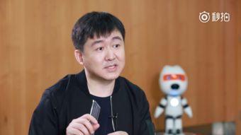 王小川视频,揭秘人工智能领域的创新与挑战