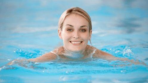 仰漂技巧视频教程