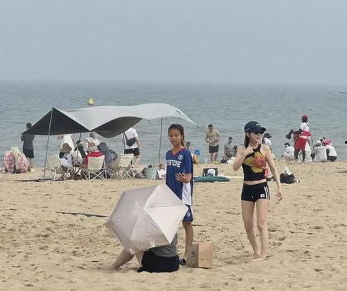 海边小视频,捕捉海边的美好瞬间