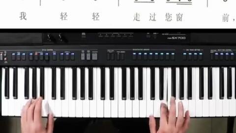 免费学电子琴视频教程,免费电子琴视频教程带你轻松上手
