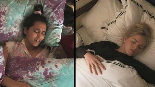 男女同房视频,男女私密互动揭秘