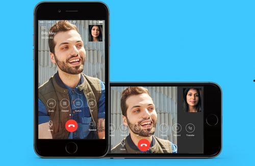 通话视频,一窥真实对话背后的故事