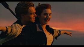 泰坦尼克号视频