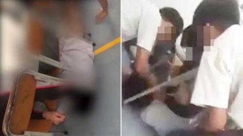 打屁股网站视频,一场视觉冲击的感官之旅